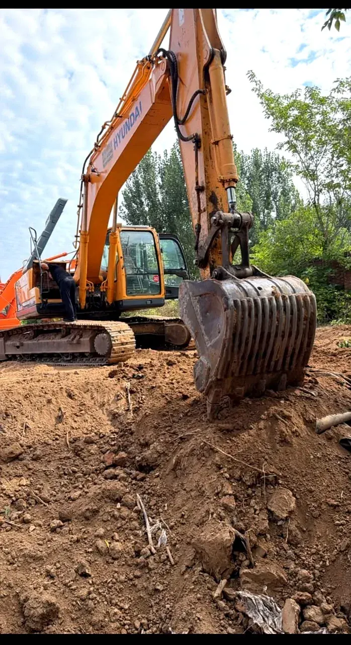 Drilling & field equipment rental